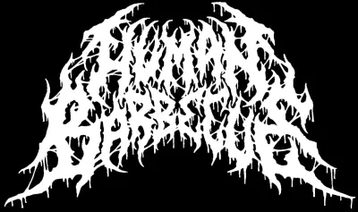 logo Human Barbecue logo Human Barbecue